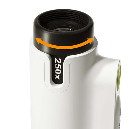 TopBright - Portable Microscope
