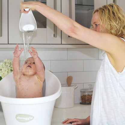 Shnuggle Washy Bath Jug - Motherhood