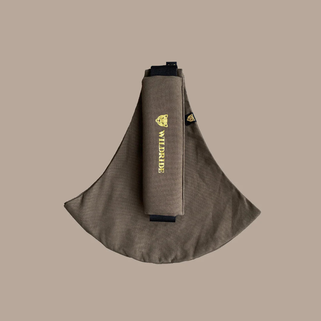 Wildride Toddler Hip Carrier – Lightweight Everyday Adventure Carrier - Motherhood