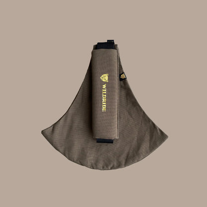Wildride Toddler Hip Carrier – Lightweight Everyday Adventure Carrier - Motherhood