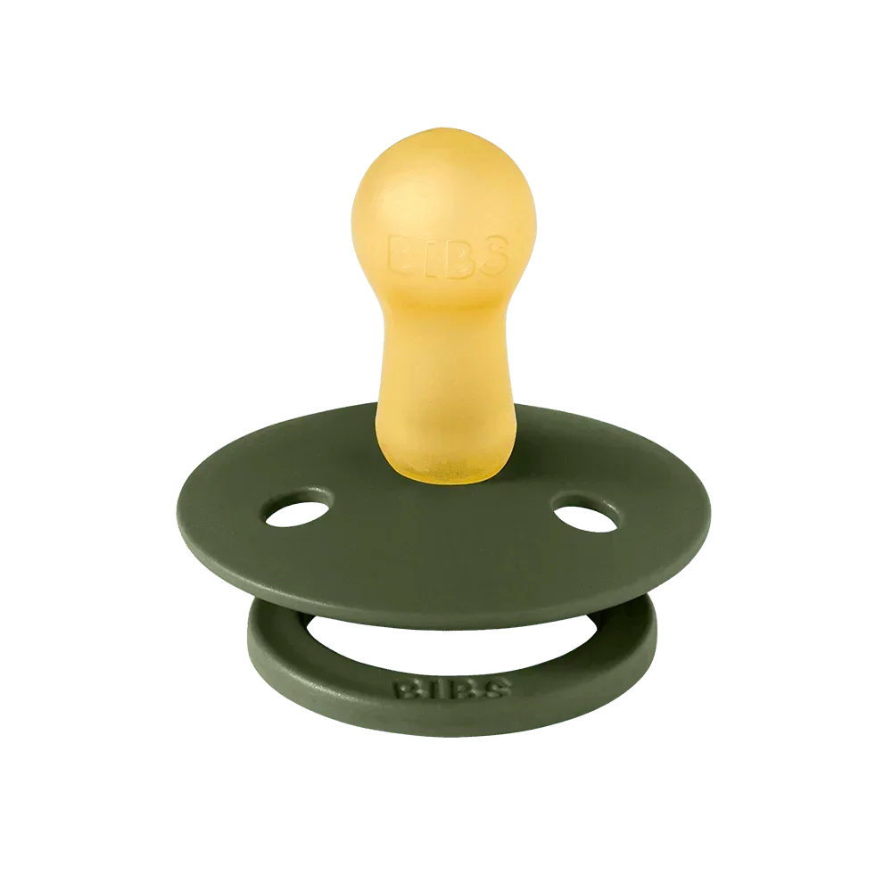 BIBS Pacifier - 2 Pack