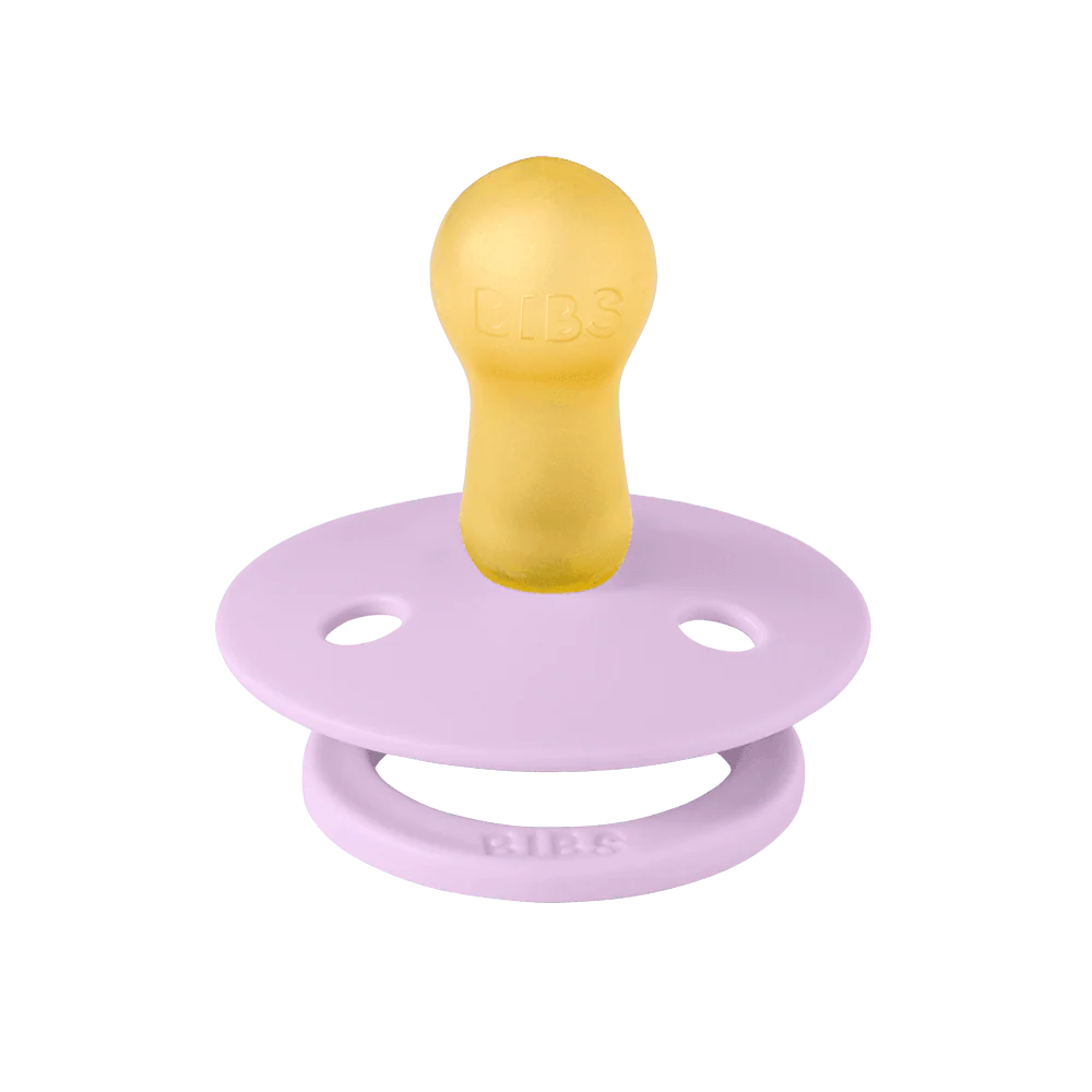 BIBS x Liberty Pacifier 2PACK