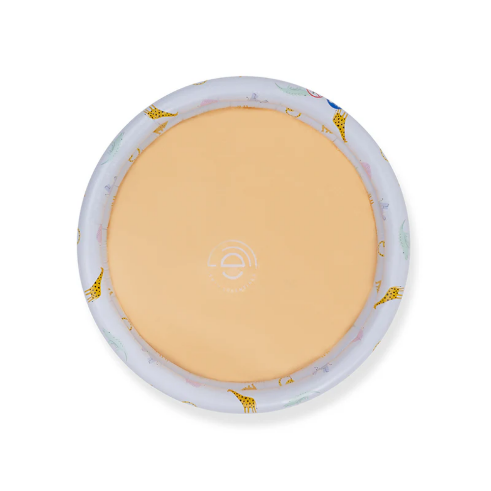 Swim Essentials - Childrens Paddle Pool - Safari 100cm