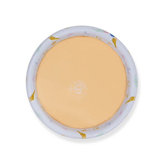 Swim Essentials - Childrens Paddle Pool - Safari 100cm