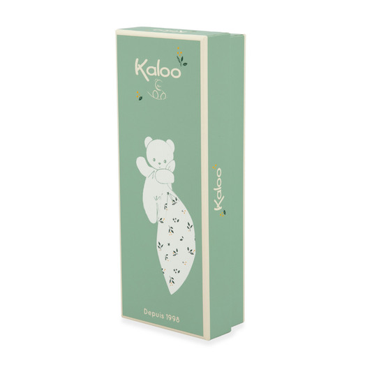 Kaloo - Comforter - Lilac Cat