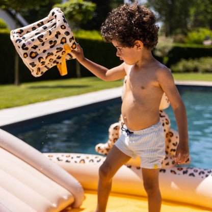 Swim Essentials - Adventure Play Pool - Safari Chic