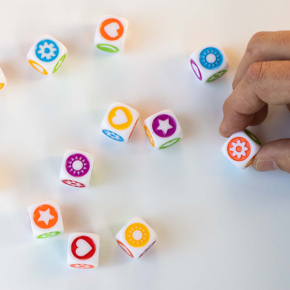 FlexiQ - Takamachi Educational Family Game