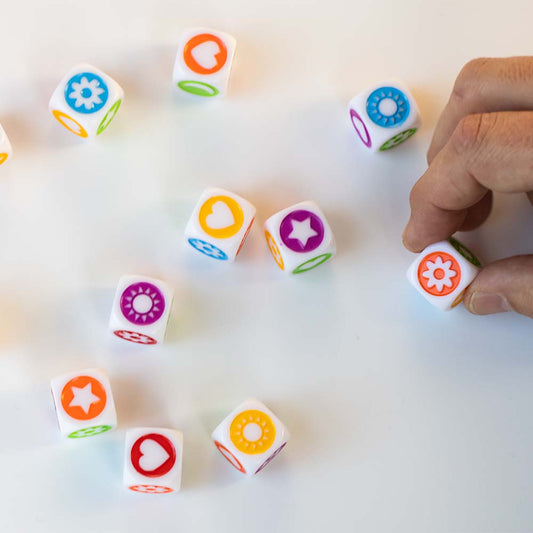 FlexiQ - Takamachi Educational Family Game