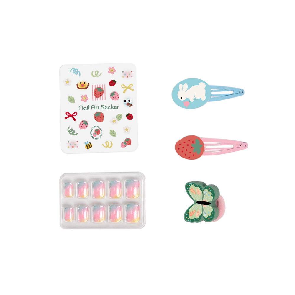 Classic World - Pretend & Play - Jewellery Set