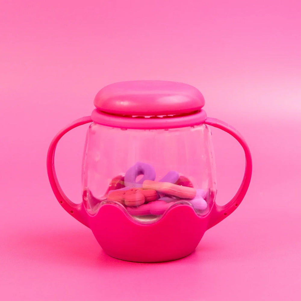 Glo Pals - Mini Sensory Play Jar® Gift Set - Gumdrop