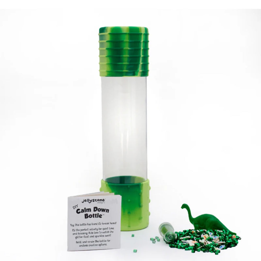 Jellystone Designs - DIY Calm Down Bottle Kit