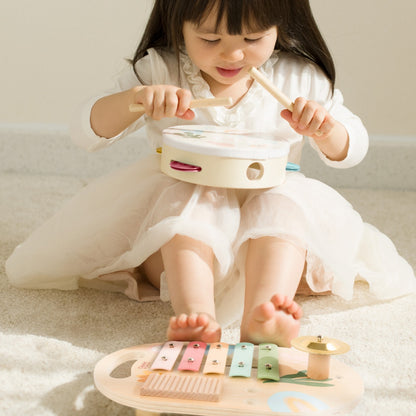 Classic World - Music & Play - Iris Music Set