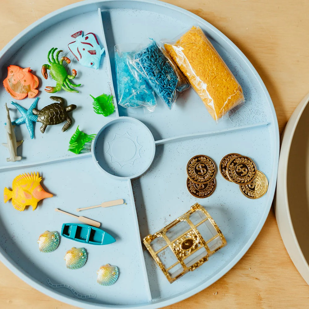 Jellystone Designs - Sensory Play Kit for Kids