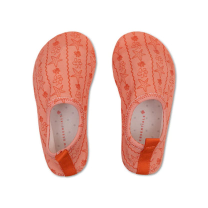 Swim Essentials - Swim Socks - Coastal Charm