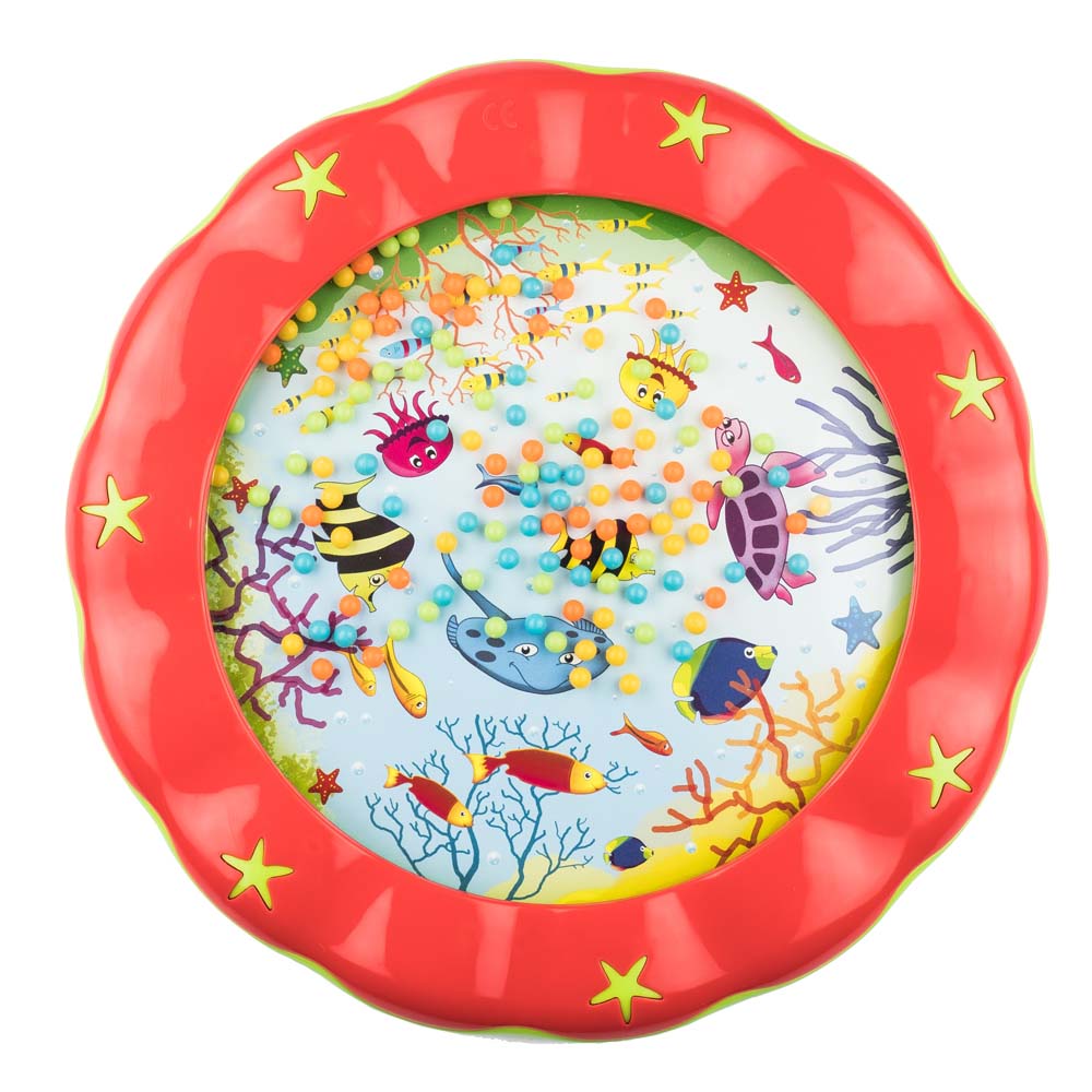 Halilit - Music Instrument for Babies & Toddlers - Wave Drum