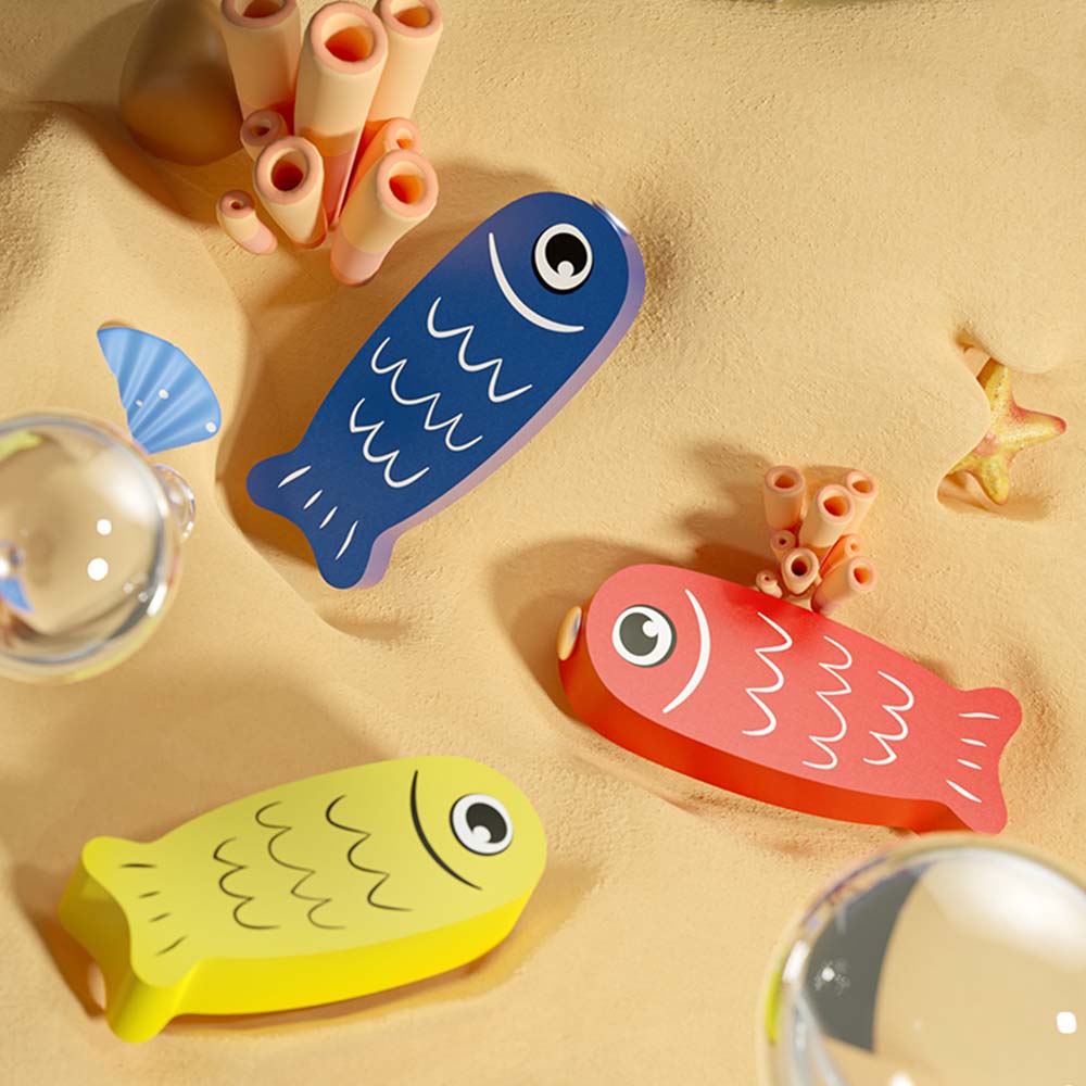 TopBright - Fishing Game