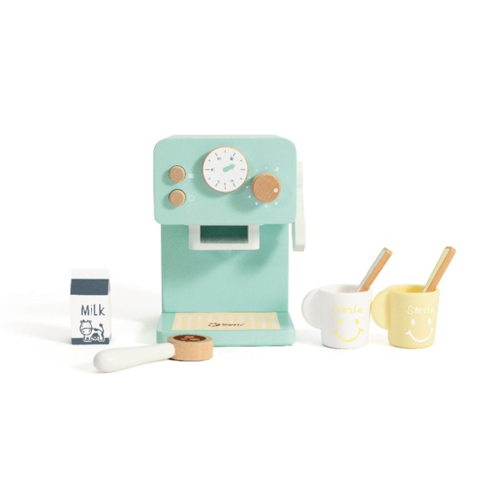 Classic World - Pretend & Play - Coffee Maker