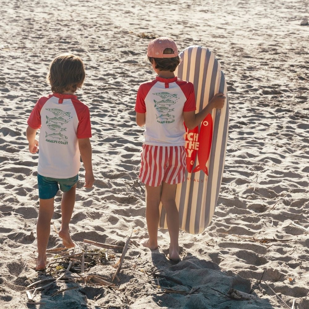 Swim Essentials - Surfboard - Catch of the Day