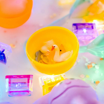 Glo Pals - Sensory Play Fun Fillers Pack - Funky Farm