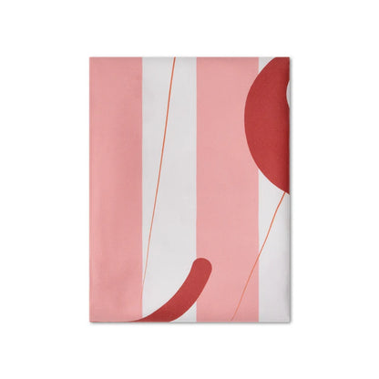 Swim Essentials - Shaped Beach Towel - Shelltastic
