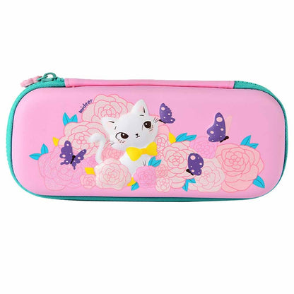 Mideer - Cute Kitten Pencil Case