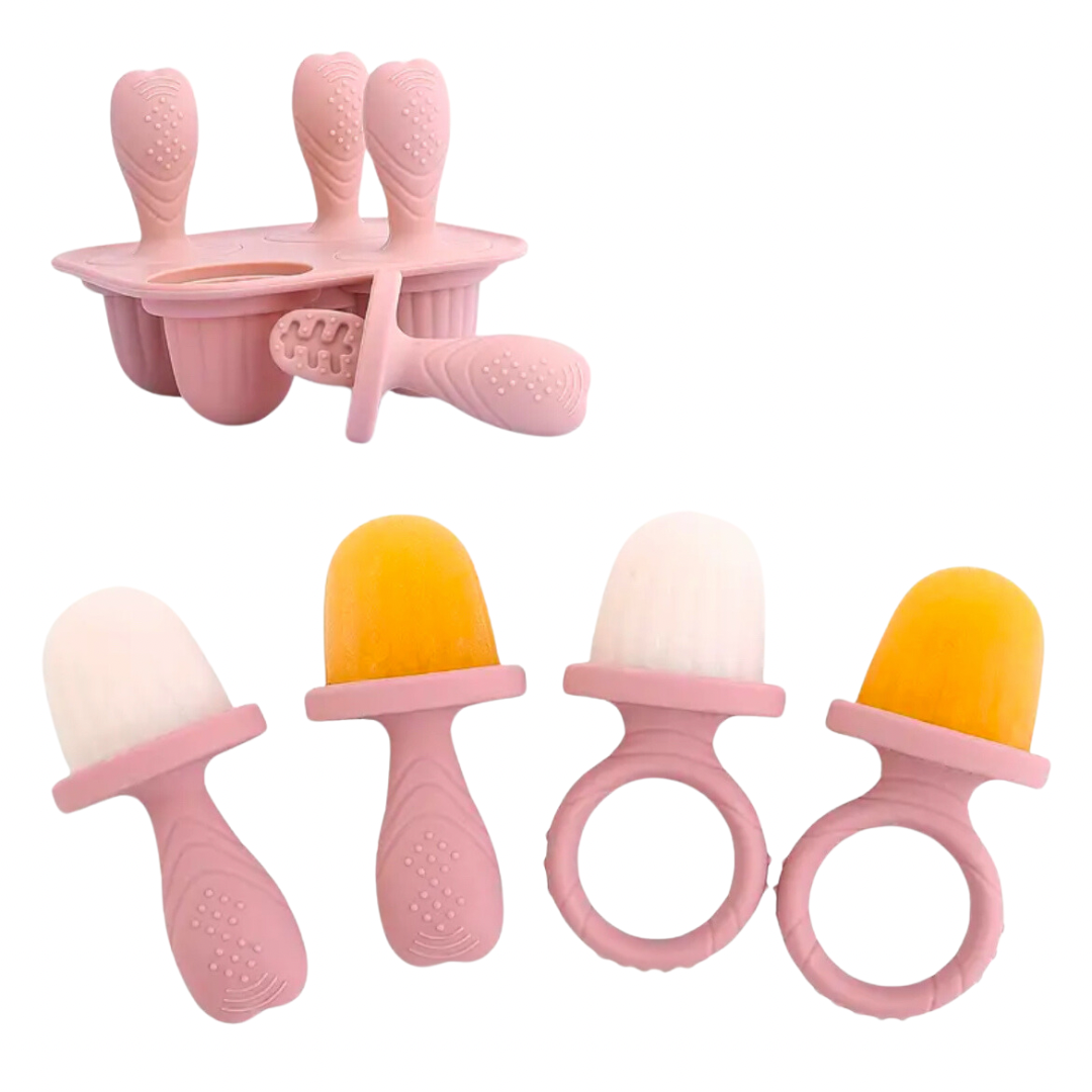 Ice Pop Mold - Motherhood
