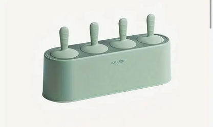 Ice Lolly Mold - Motherhood