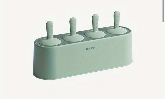 Ice Lolly Mold - Motherhood