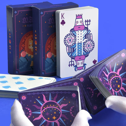 Mideer - My First Magic Show Kit - 6-in-1 Magic Trick Set for Kids