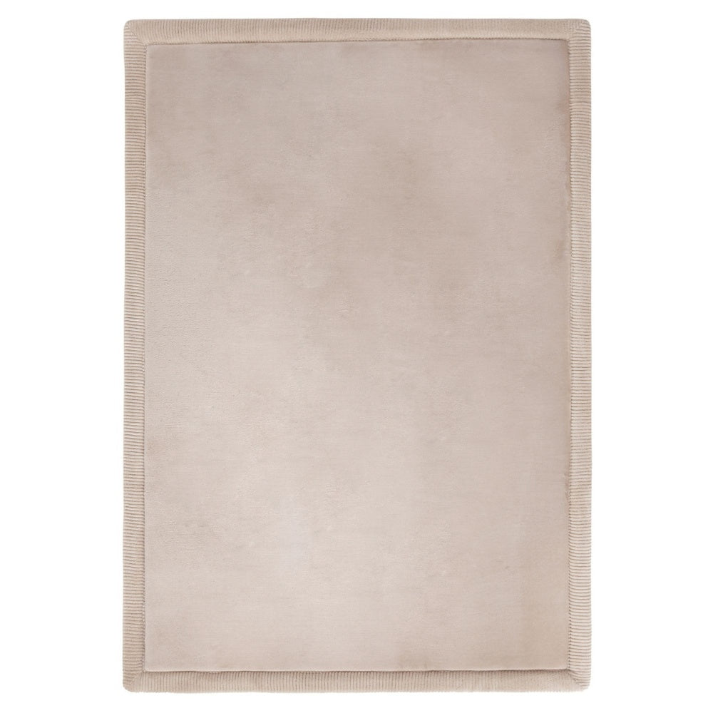 Hakuna Matte - CloudSoft Play Mat Carpet - Beige 280 x 200 x 2.5 cm