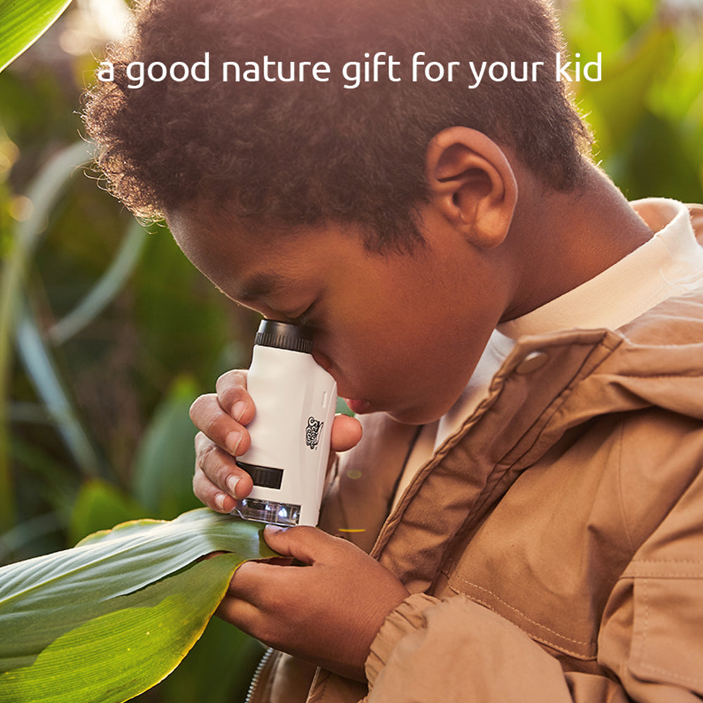 TopBright - 3 In 1 Darwin Portable