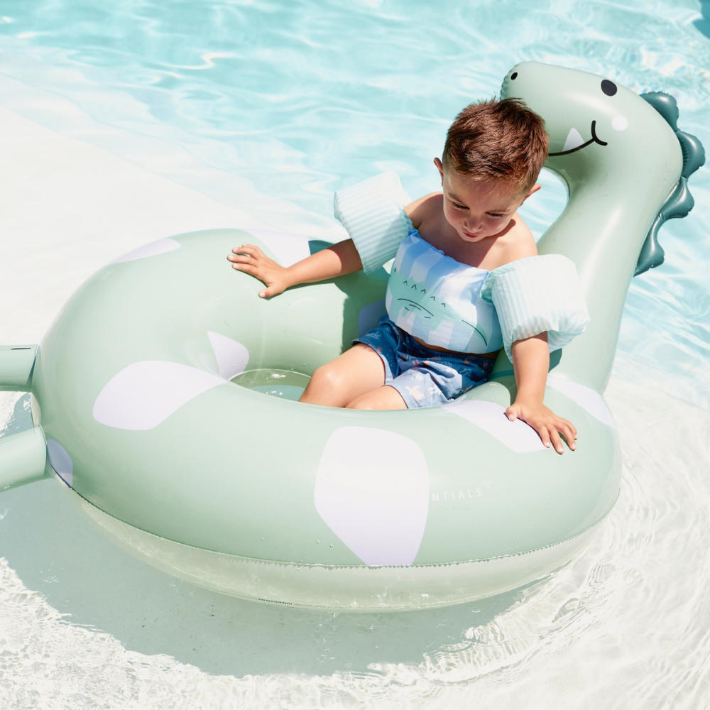 Swim Essentials - Swim Ring - Dinosaur 95cm