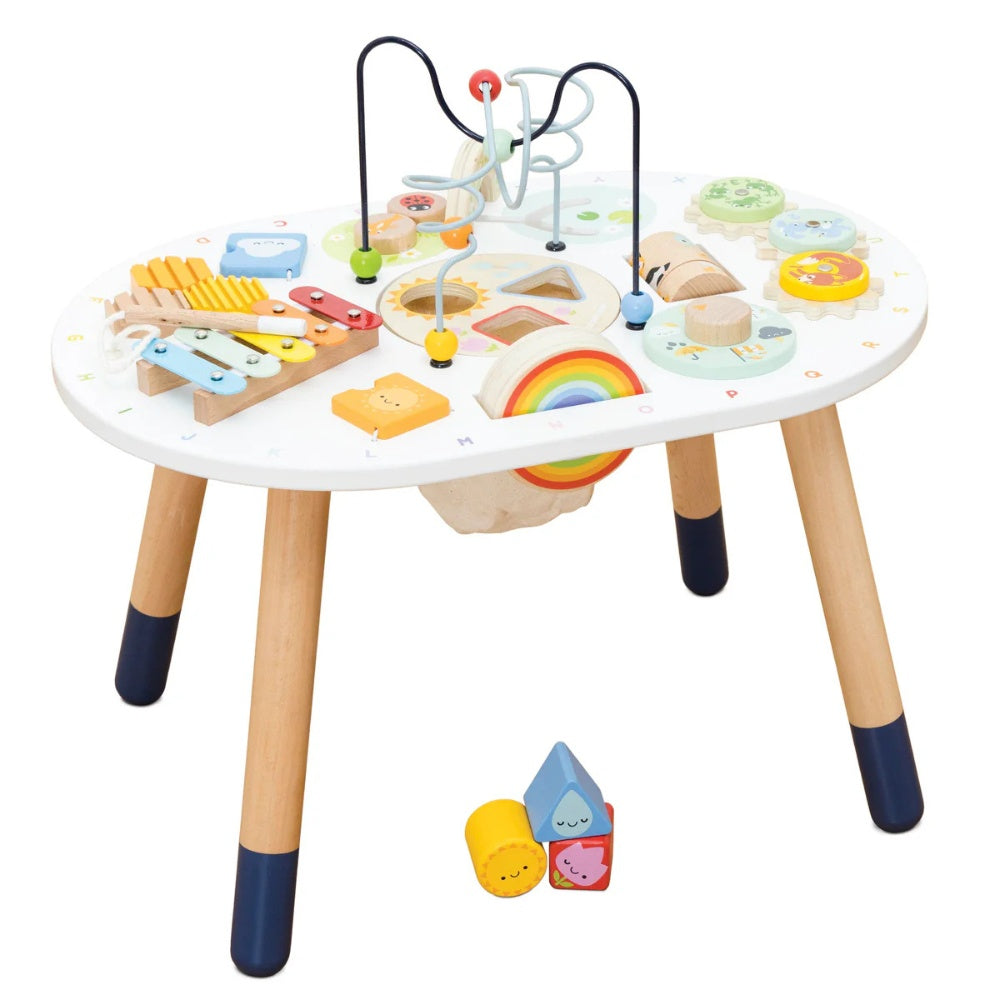Le Toy Van - Wooden Sensory Activity Table