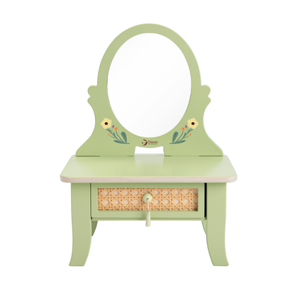 Classic World - Pretend & Play - Vintage Dressing Table