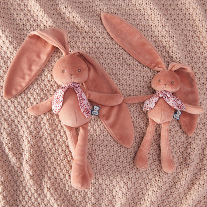Kaloo - Soft Toy - Terracotta Rabbit Puppet - 25cm