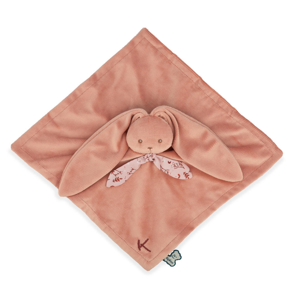 Kaloo - Comforter - Terracotta Rabbit