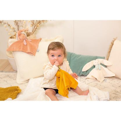 Kaloo - Comforter - Terracotta Rabbit