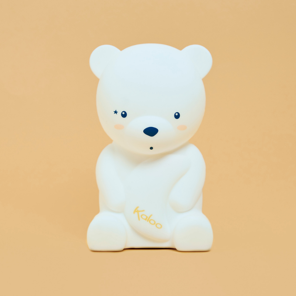 Kaloo - Bear Soft LED Night Light