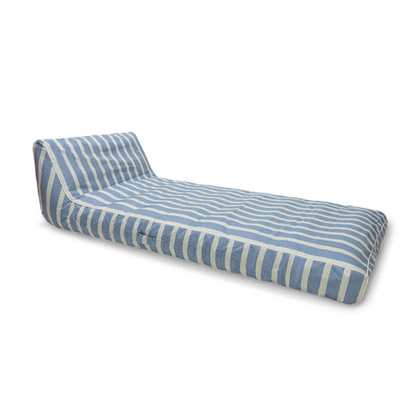 Swim Essentials - Pool Float with Luxe Fabric Cover - Monaco 180cm