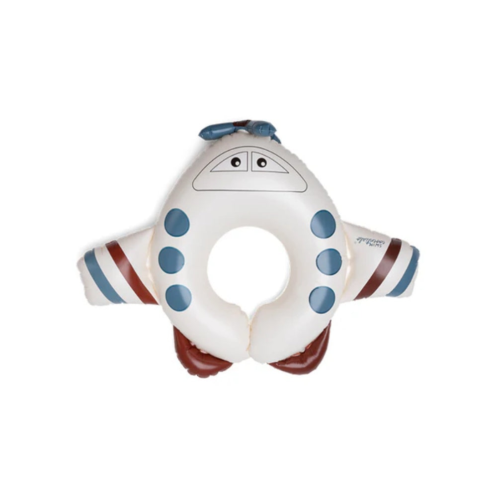 Swim Essentials - Swim Ring/Split Ring - Peter Plane 55cm