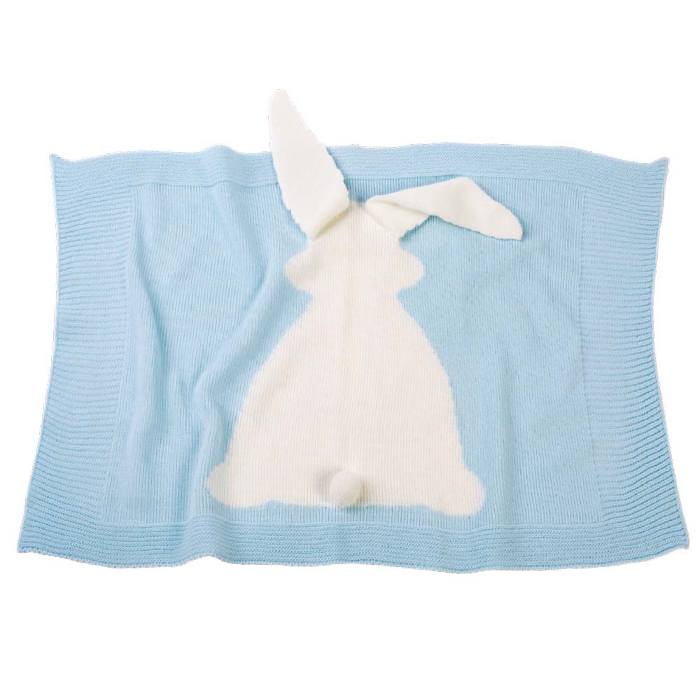 Llorens - Doll Accessories - Blanket - Grey - Motherhood
