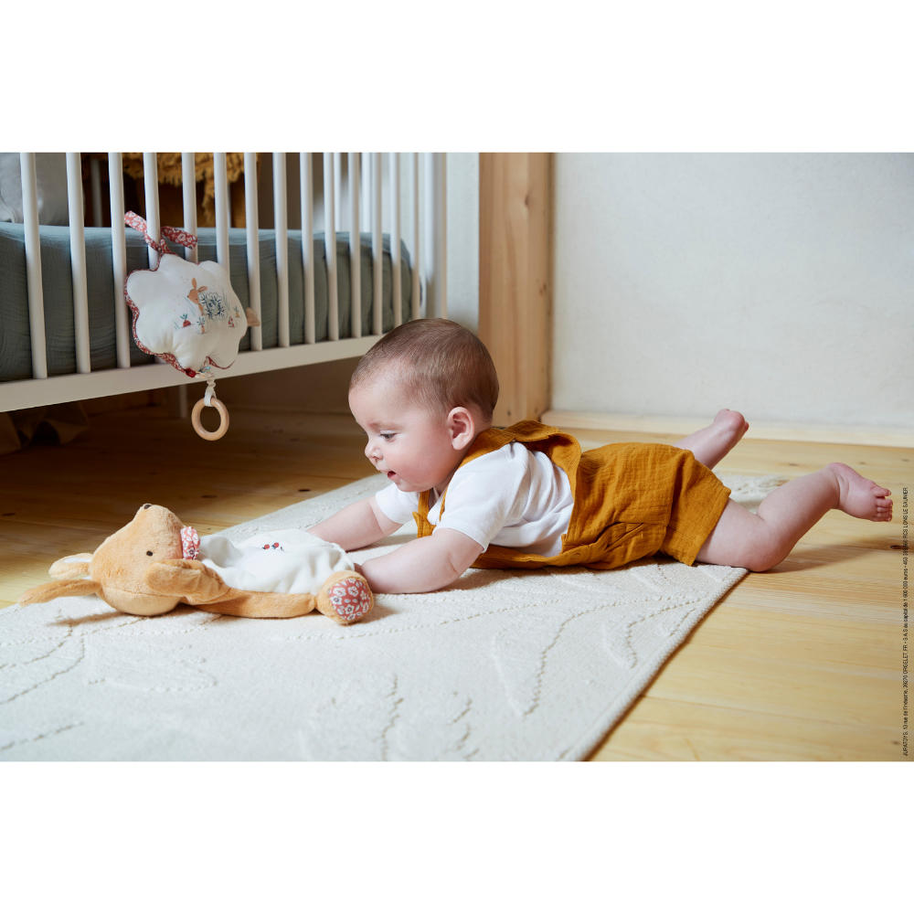 Kaloo - Rabbit Hand Puppet