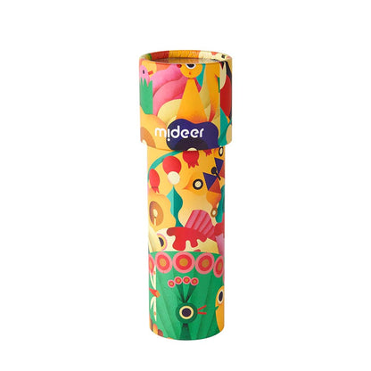 Mideer - Colourful Kaleidoscope- The Spring Zoo