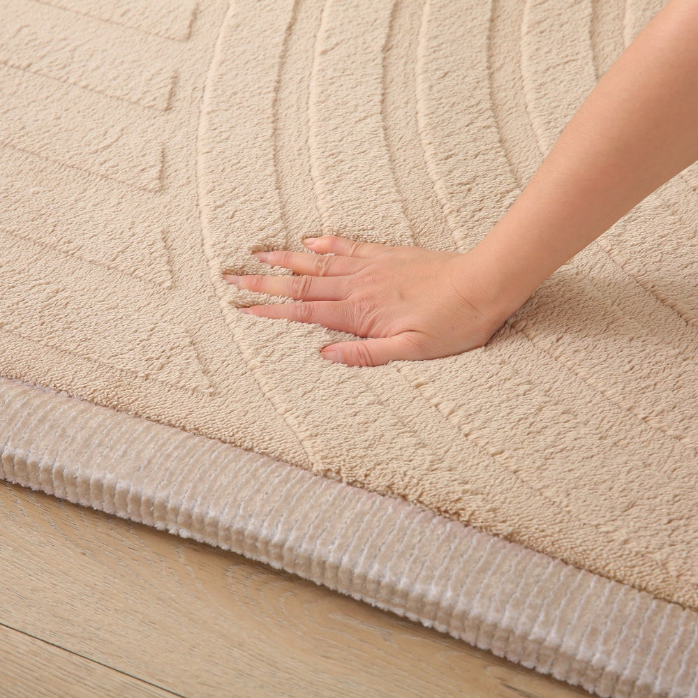 Hakuna Matte - CloudSoftRise Play Mat 3D Carpet - Arches 280 x 200 x 2.5 cm