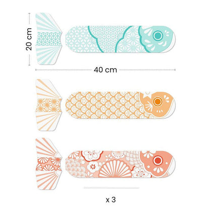 Djeco Koinobori - image 3