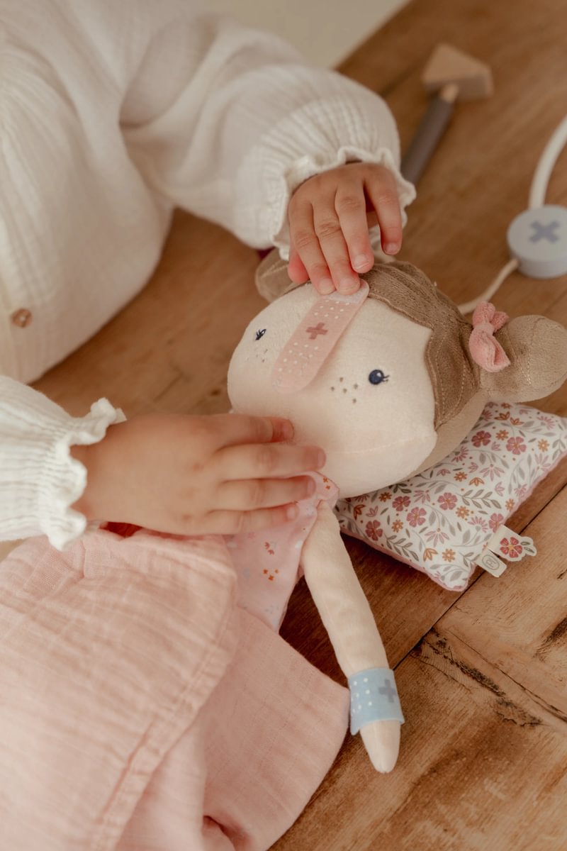 Little Dutch Doctorset FSC