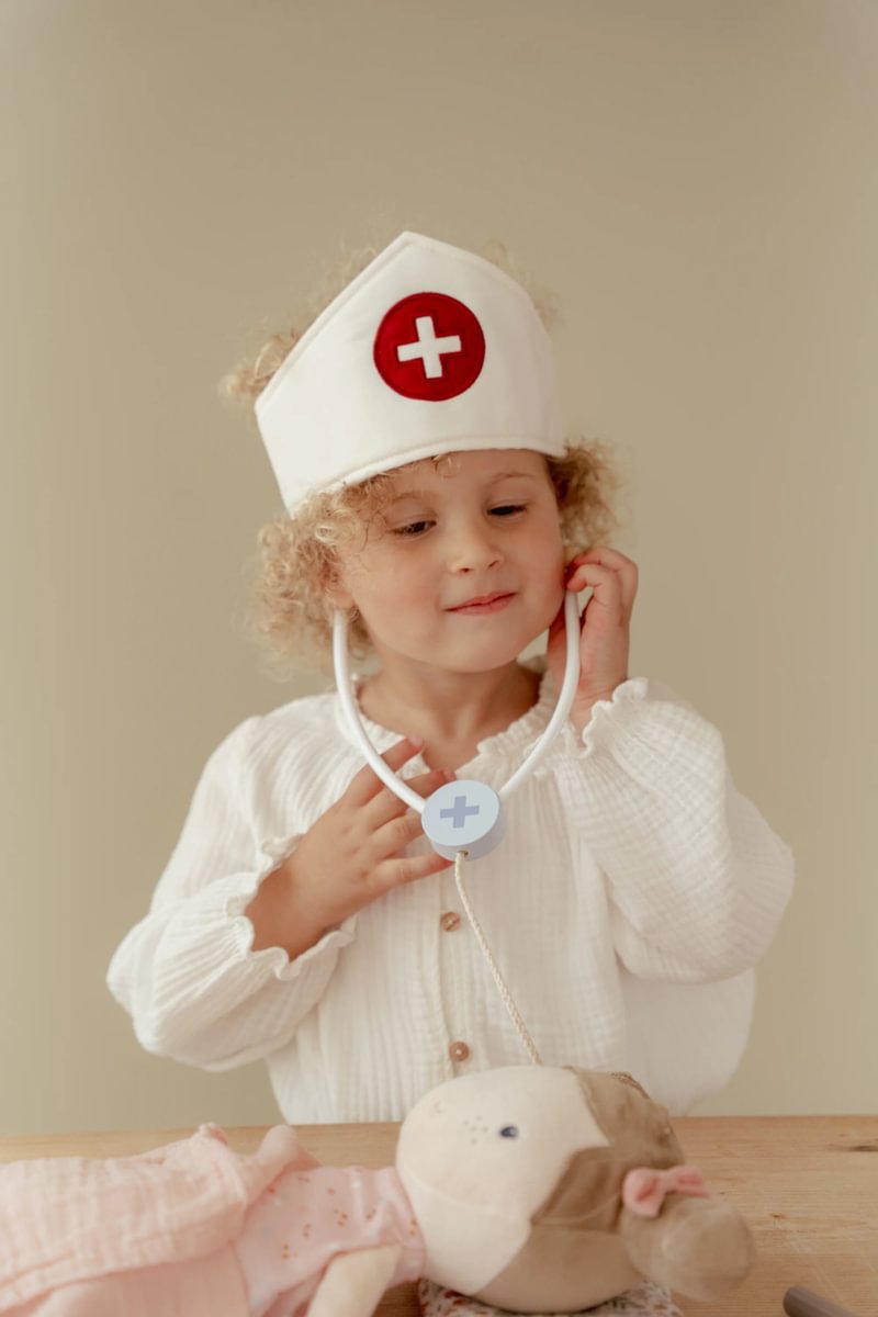 Little Dutch Doctorset FSC
