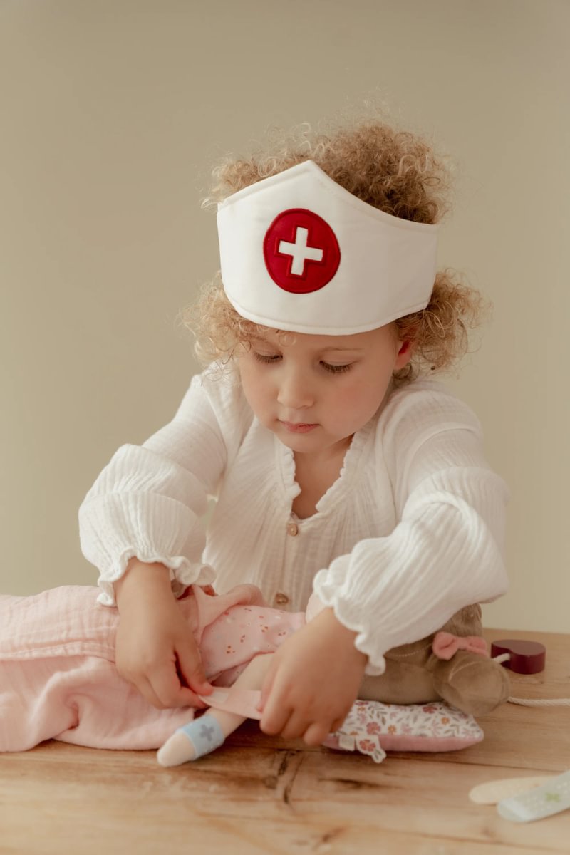 Little Dutch Doctorset FSC