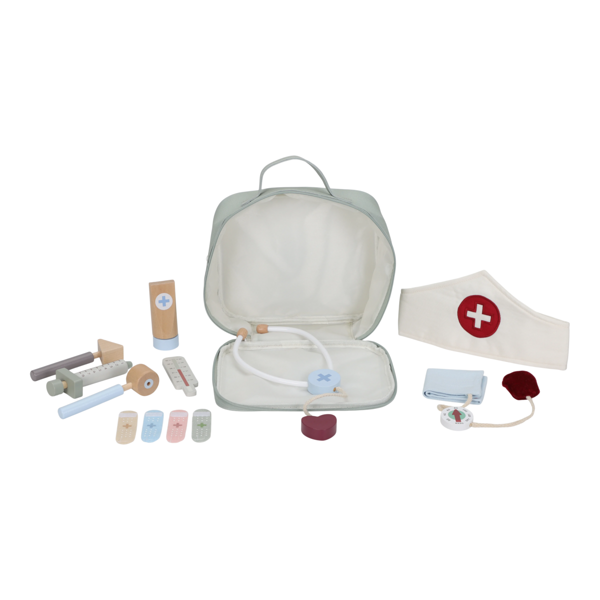 Little Dutch Doctorset FSC