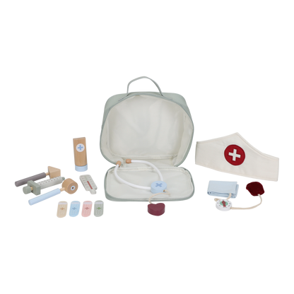 Little Dutch Doctorset FSC